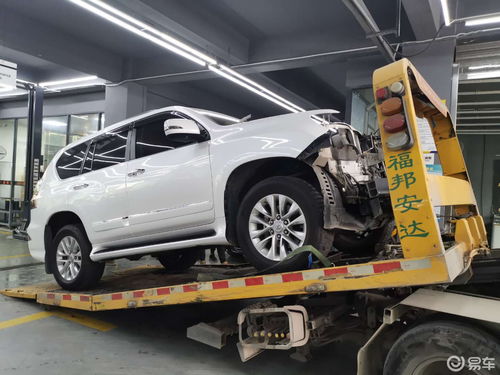 深圳汽车维修保养专家——鑫锦汇名车全攻略